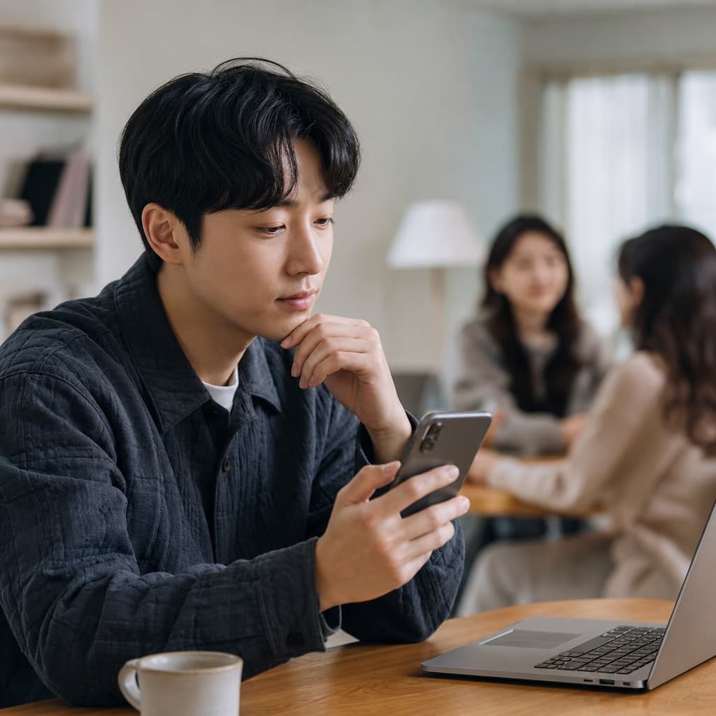 콘텐츠이용료와 정보이용료 실제 차이점 완벽 정리
