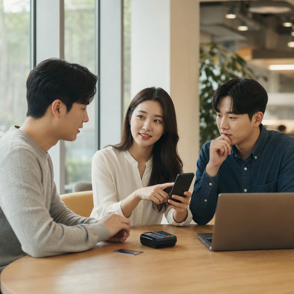 번호이동 후 소액결제 정책 확인 방법 제대로 알기
