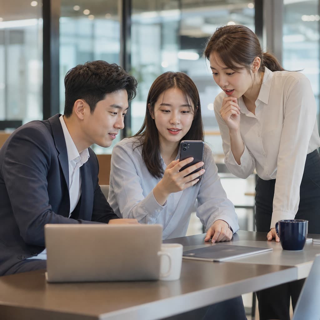 소액결제 명의도용 피해 발생 시 대처 방법 총정리